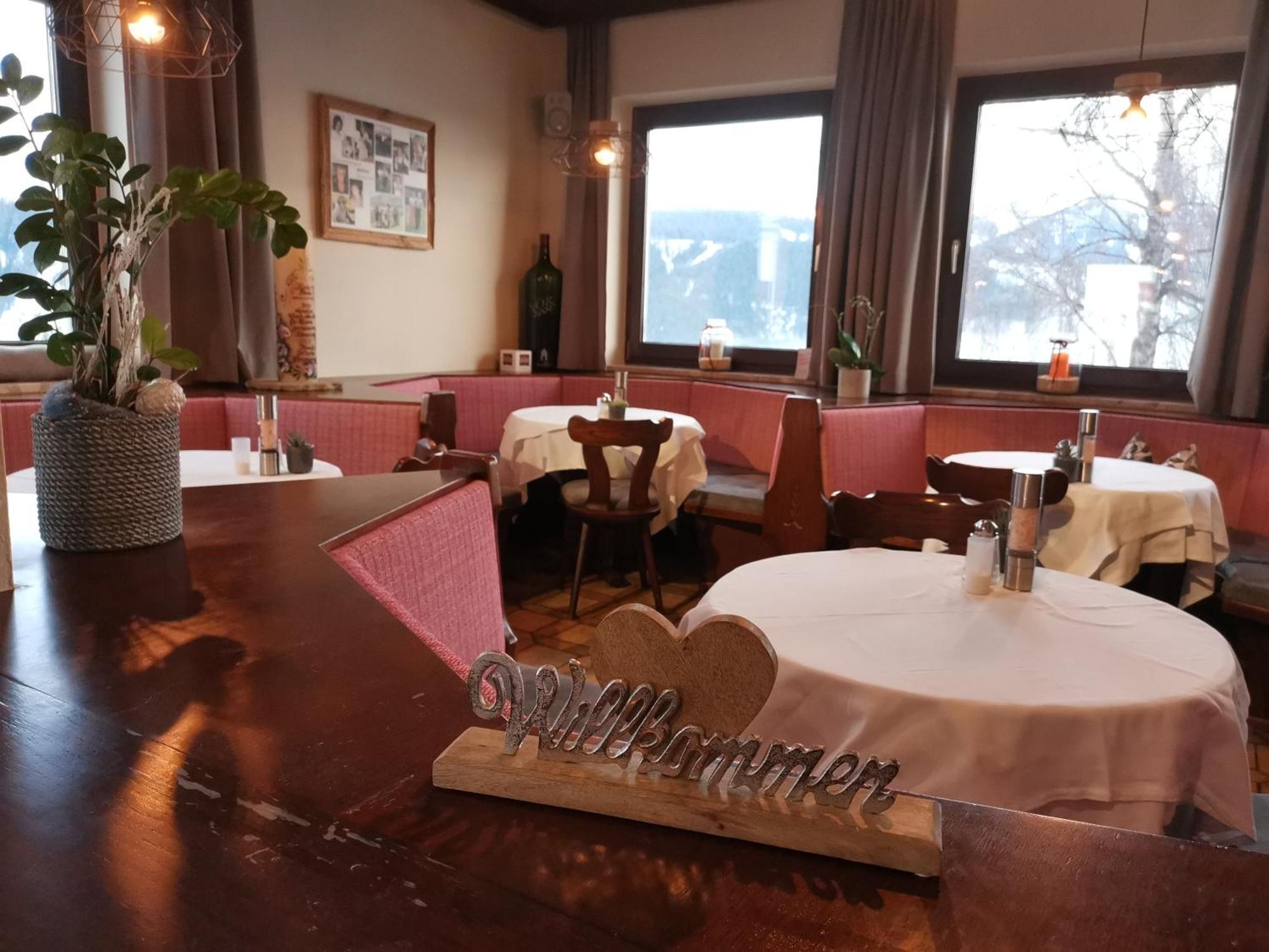 Hotel Pariente Schladming Exterior foto