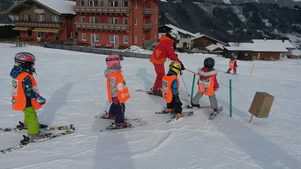 Hotel Pariente Schladming Exterior foto