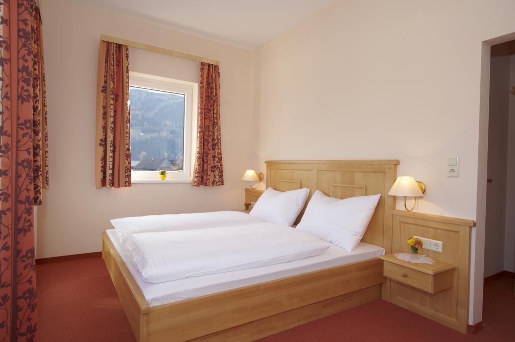 Hotel Pariente Schladming Exterior foto